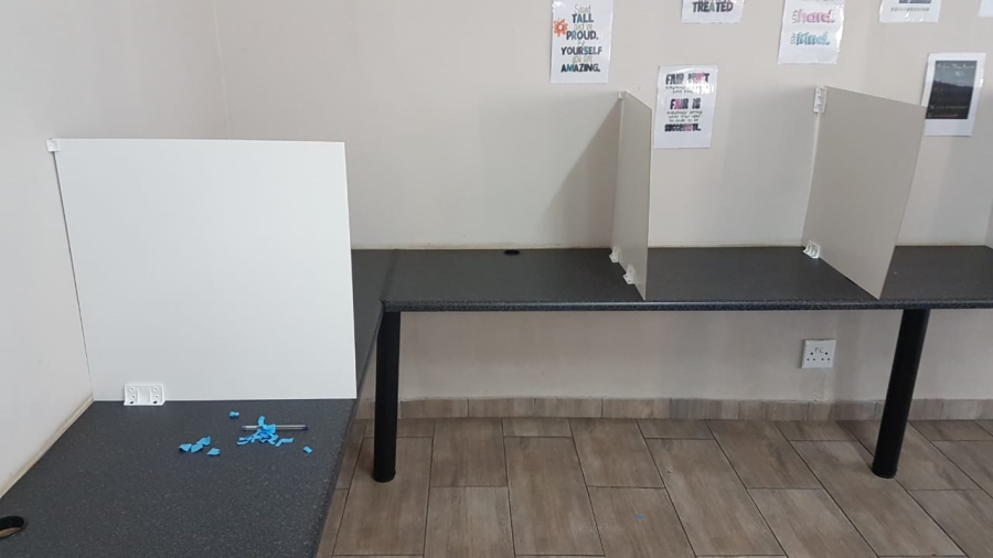 Commercial Property for Sale in Sasolburg Free State